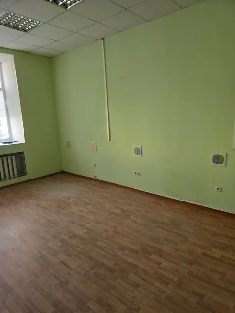 Нежилое помещение