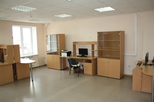 Помещение № 20 на 2 этаже площадью 45,02 кв.м. по адресу: 442539, Пензенская область, г. Кузнецк, ул. Белинского, зд. 8А
