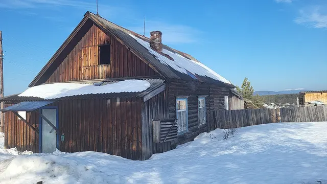 Нежилое помещение №1