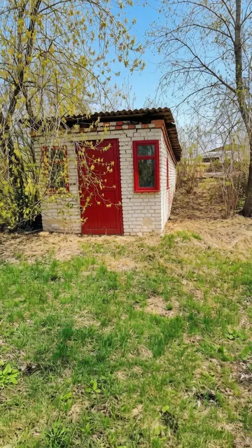 Имущественный комплекс на земельном участке площадью 10395 кв. м с кадастровым номером 45:07:020501:112, по адресу: Курганская область, г. Катайск, ул. Строителей, д. 14