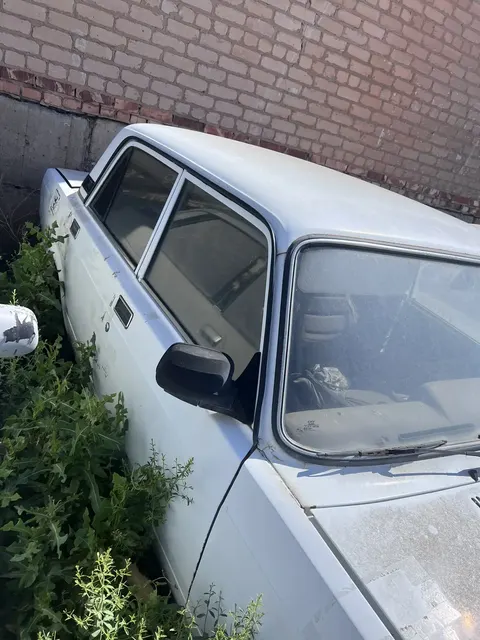А/м ВАЗ 21074, г/н М259КК30, 2003 г/в, VIN XTA21074031703175. 1 шт.