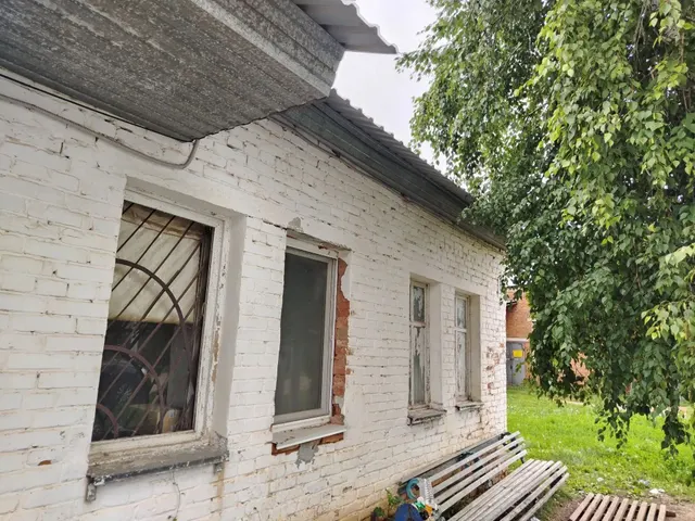 Нежилое помещение
