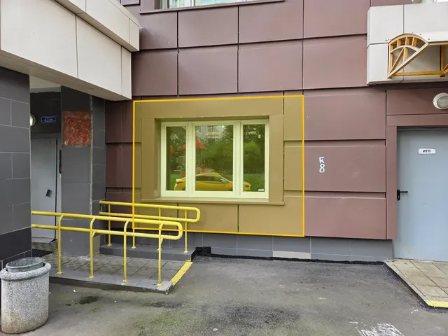 Продажа имущества, находящегося в собственности города Москвы, нежилое помещение по адресу: г. Москва, г. Зеленоград, корп. 2037, площадью 170,3 кв. м (этаж № 1), кадастровый номер: 77:10:0006008:6628