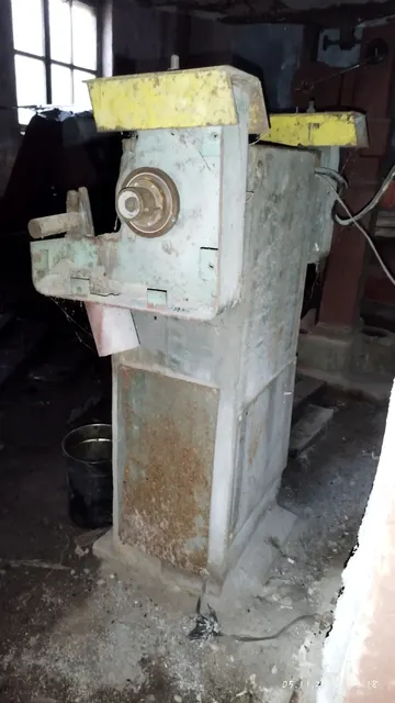 Точильный станок 332 Г