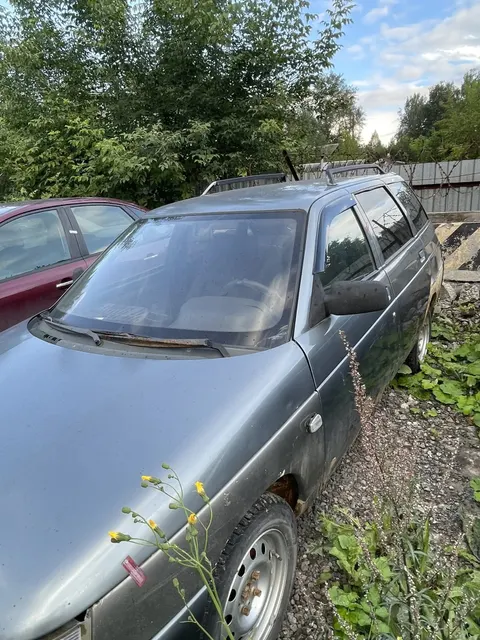 Автомобиль марки ВАЗ 21110, г/н С399СМ196 2004 г.в., VIN XTA21110040163377