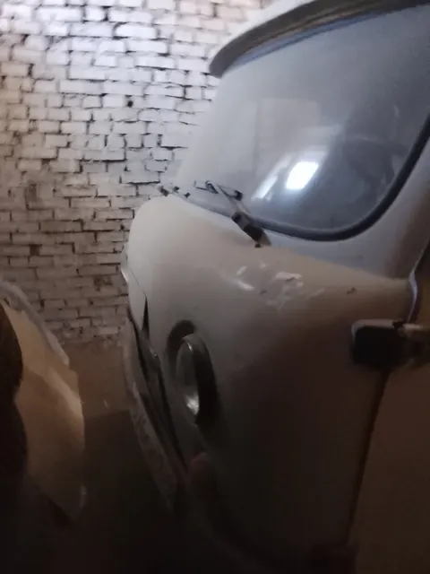 УАЗ-390994 грузовой