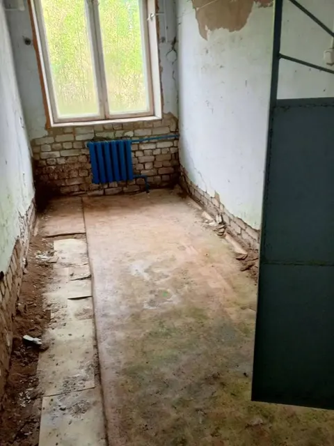 нежилые помещения, общей площадью 150,7 кв.м.,