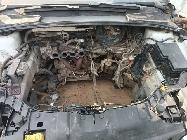 (196к)  Автомобиль марки Форд Фокус