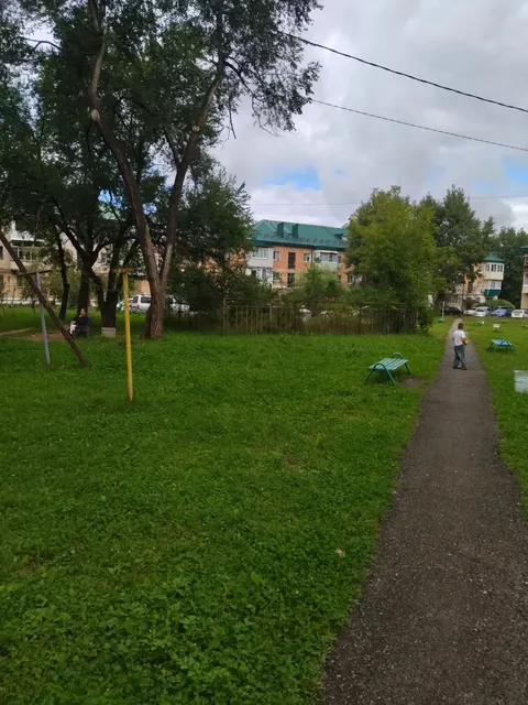 групповая резервуарная установка