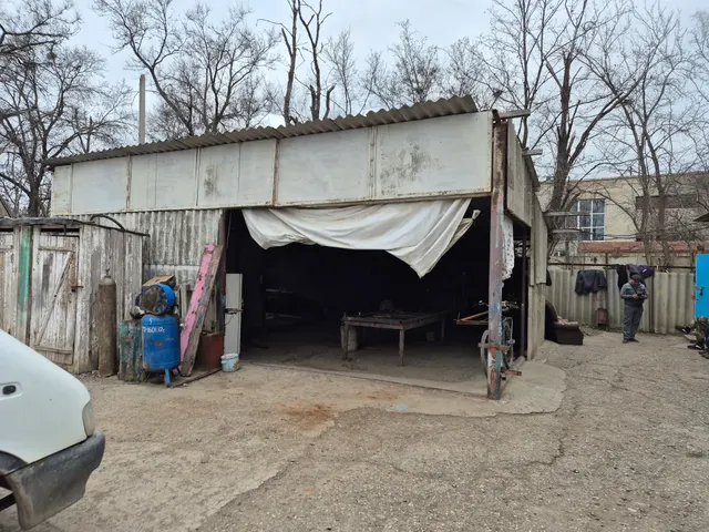комплекс имущества