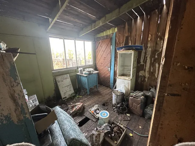 Жилое помещение