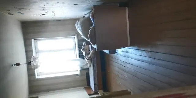 Жилое помещение, расположенное                    в многоквартирном доме, признано непригодным для проживания, вид нежилого помещения: квартира, кадастровый номер 52:15:0020222:170, площадь – 58,5 кв.м, расположенное по адресу: Нижегородская область, Городецкий р-н,  Кумохинский с/с, д. Пестово, д. 4, кв. 9