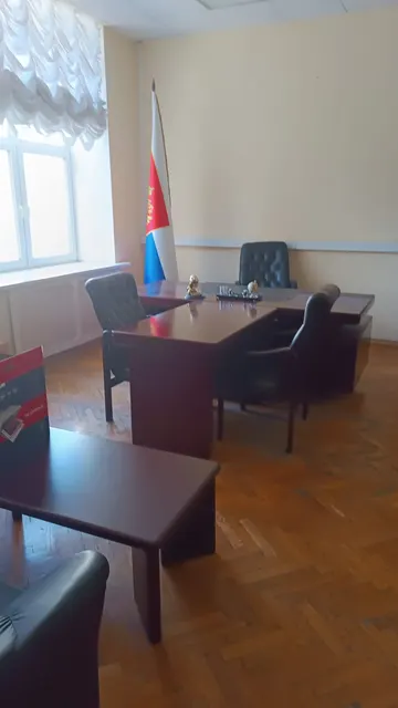 Право заключения договора аренды объекта федерального недвижимого имущества (нежилых помещений)
