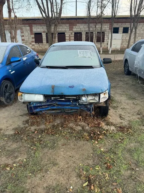 А/м ВАЗ 21099, 2000 г/в, VIN XTA210990Y2717120, без государственного регистрационного знака. 1 шт