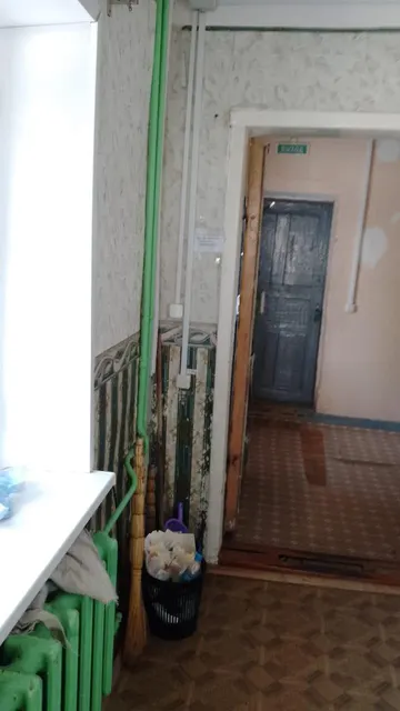 нежилое помещение с кадастровым номером 71:03:030212:145, площадью 30,9 кв.м