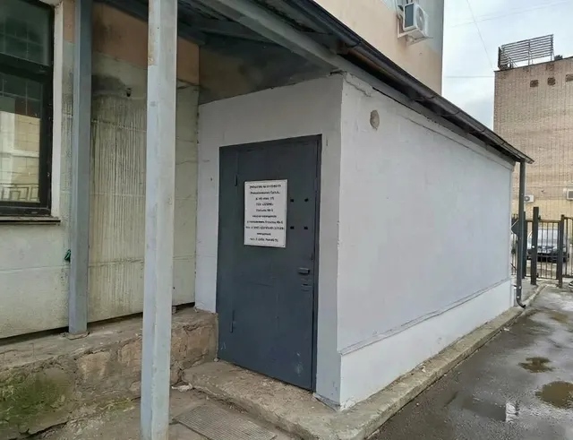 Аукцион в электронной форме на право заключения договора аренды на объект нежилого фонда, находящийся в оперативном управлении Государственного бюджетного учреждения города Москвы «Специальное предприятие при Правительстве Москвы» (ГБУ "СППМ"), расположенный по адресу: г. Москва, бульвар Измайловский, дом 43, помещение 1П, площадью 345,9 кв. м, кадастровый номер: 77:03:0005001:9521