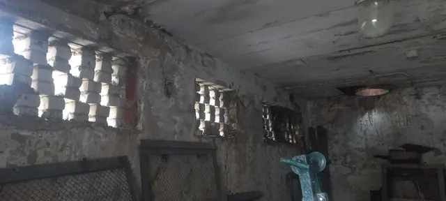 «Здание ГРП, общей площадью 30,7 кв. м, расположенное по адресу: Волгоградская обл., г. Волгоград, ул. Богунская, д. 12 а, кадастровый номер 34:34:020073:1383».