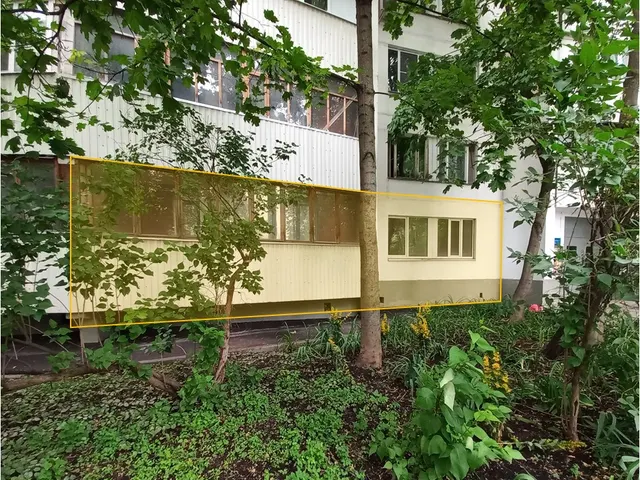 Продажа имущества, находящегося в собственности города Москвы, нежилое помещение по адресу: г. Москва, ул. Введенского, д. 12, корп. 1, пом. 2Н,  общей площадью 143,9 кв. м. (Этаж № 1), кадастровый номер: 77:06:0008001:2756