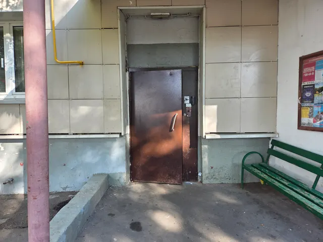 Продажа имущества, находящегося в собственности города Москвы: жилое помещение по адресу: г. Москва, 5-й Войковский пр., д. 16, кв. 73, общей площадью 38,6 кв. м. (Этаж № 10), кадастровый номер: 77:09:0003017:3289