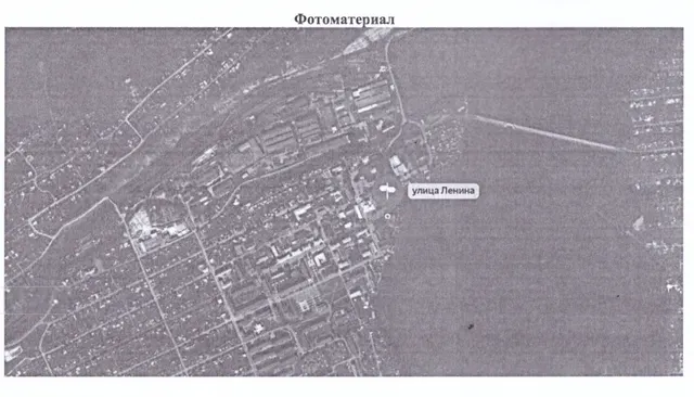 Газопровод низкого давления, протяженность 65м, кадастровый номер 74:10:0422001:827