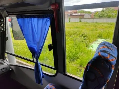 Автотранспортное средство