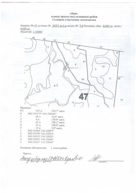 Предметом аукциона является право заключения договора купли-продажи лесных насаждений, расположенных на землях лесного фонда, находящихся в государственной собственности, в целях осуществления заготовки древесины для государственной поддержки субъектов малого и среднего предпринимательства, соответствующих требованиям, установленным Федеральным законом от 24 июля 2007 года № 209-ФЗ «О развитии малого и среднего предпринимательства в Российской Федерации» Холмогорского района Архангельской обл.