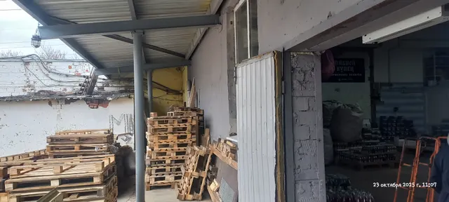 Часть здания колбасного цеха, расположенная по адресу: г. Саранск,             ул. Строительная, д. 3