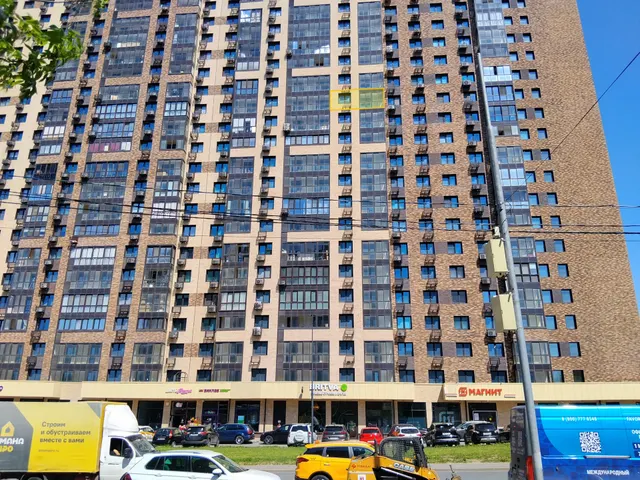 Продажа имущества, находящегося в собственности города Москвы, жилое помещение по адресу: г. Москва, ул. Чоботовская, д. 2, корп. 1, кв. 304, общей площадью 40,6 кв.м, (этаж № 14), кадастровый       номер:  77:07:0015005:30914