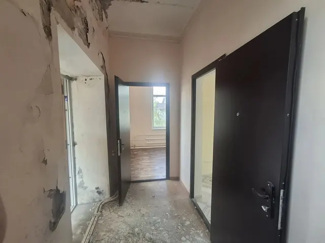 Помещение домоуправления