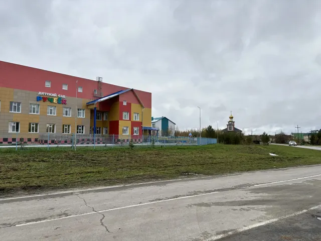 Рекламная конструкция