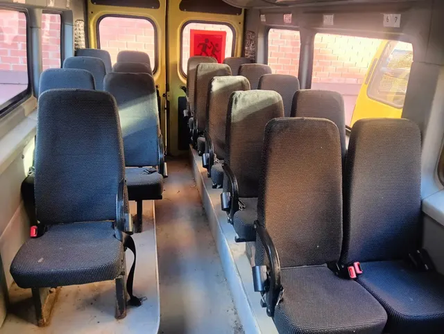 Транспортное средство для перевозки детей, марка, модель ТС 222335, 2013 год выпуска, цвет кузова (кабины, прицепа) желтый, VIN XB9222335D0FD1540 государственный регистрационный знак Е244ОК159, паспорт транспортного средства 16 НР 885298 от 05 сентября 2013 года.
