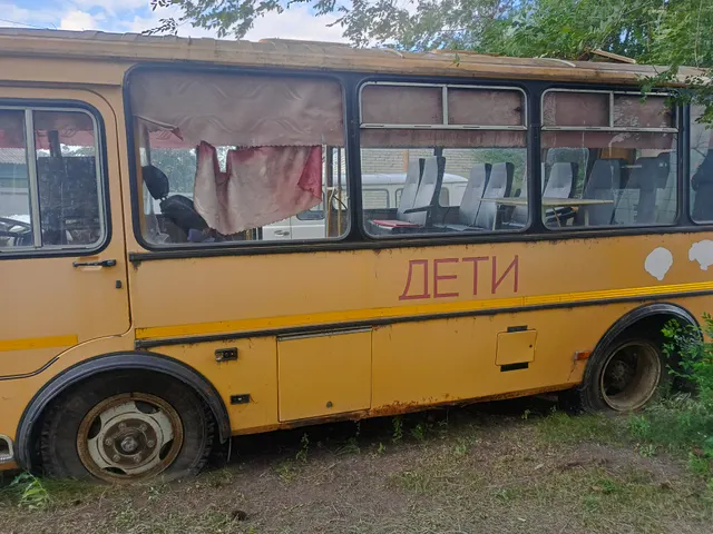 Автобус ПАЗ 32053-70, 2009 года выпуска, Х1М3205СХ90003673