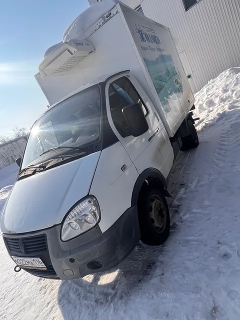 ЦЕНА С НДС. Грузовой автомобиль рефрижератор 3009A1 (Z78) БЕЗ МОДЕЛИ, 2018 г.в., г/н Н222МА116, VIN: Z783009A1J0048210. Начальная цена – 918 782,00 руб. (1488 (II), ООО "Деловсыре")