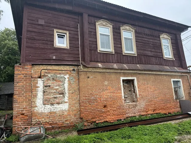 Нежилое помещение