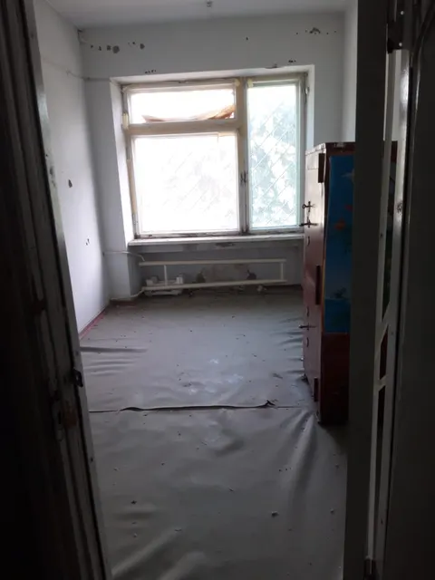 Служебное помещение с кадастровым номером 09:04:0101139:162 по адресу: Карачаево-Черкесская Республика, Прикубанский район, п. Кавказский, ул. Ленина, д. 24