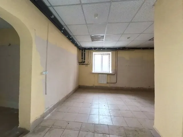 Продажа имущества, находящегося в собственности города Москвы, нежилое помещение по адресу: г. Москва, пр-кт Андропова, д. 29, корп. 2 , общей площадью 599,2 кв. м, (Цокольный этаж № 0, Этаж № 2, Этаж № 1) кадастровый номер: 77:05:0002007:3837