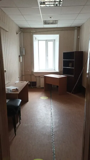 нежилое помещение с кадастровым номером 71:03:030211:303,  площадью 27,4 кв.м