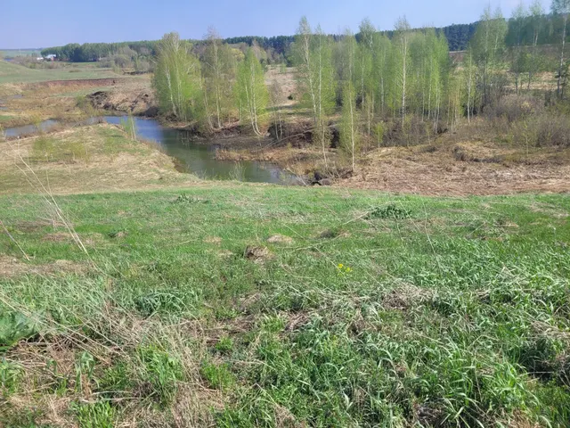 Гидротехническое сооружение