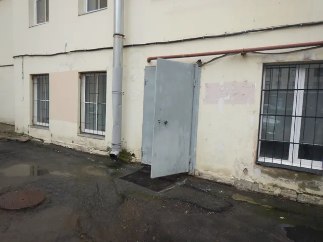 Аукцион в электронной форме на право заключения договора аренды объекта нежилого фонда по адресу: Санкт-Петербург, вн.тер.г. муниципальный округ Финляндский округ, ул. Академика Лебедева, д. 15/1, литера В, пом. 2-Н