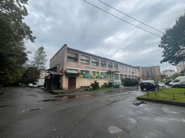 Нежилое помещение, расположенное по адресу: Санкт-Петербург, ул. Костюшко,  д. 38, литера А, пом. 5-Н, находящееся в государственной собственности Санкт-Петербурга