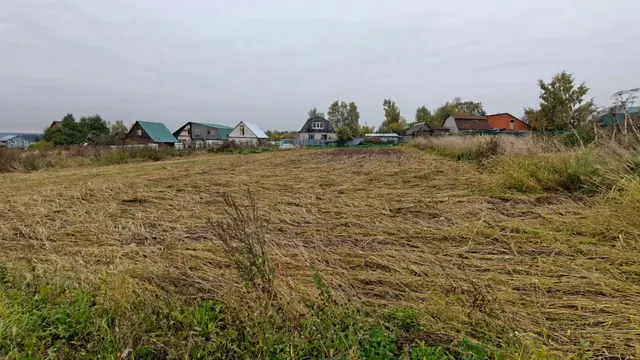 Аукцион в отношении земельного участка с КН 50:19:0040307:1090