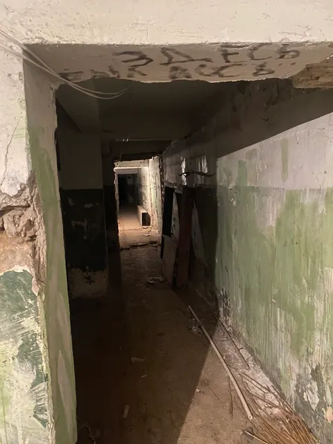 Нежилое помещение, площадью 102 кв.м, расположенное по адресу: Тверская область, г. Тверь, пр-т Ленина, д. 3/44, кадастровый номер 69:40:0300031:338, РНФИ П13690000017