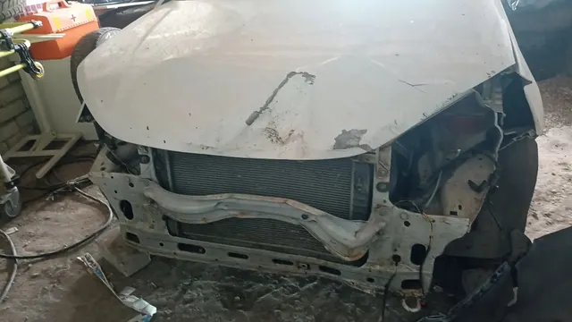 Легковой автомобиль