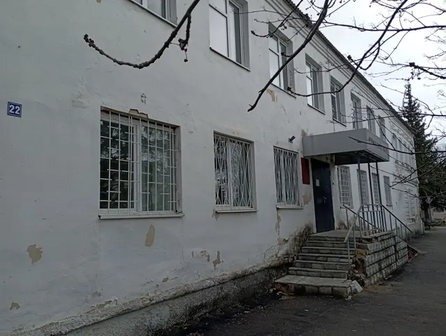 Продажа федерального имущества, расположенного по адресу: Российская Федерация, Орловская область,р-н Новосильский, г. Новосиль, ул. Карла Маркса, д. 22.