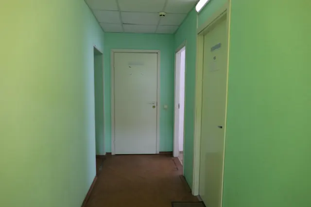 Часть помещения 1-Н (ч.п. 4-19, 1 этаж, ч.п. 28-43, 2 этаж), площадью 329,4 кв.м, закрепленного на праве оперативного управления за Санкт-Петербургским государственным бюджетным учреждением «Городское управление инвентаризации и оценки недвижимого и движимого имущества», расположенного по адресу: г.Санкт-Петербург, Новочеркасский проспект, дом 45, корпус 2, литера А
