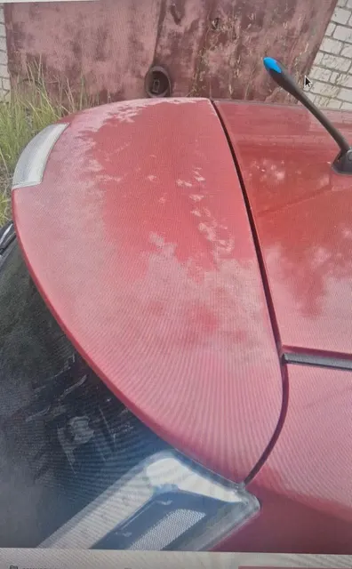 А/м Nissan Leaf красного цвета, 2013 г.в., гос. №А903АУ 252, VIN AZE0061923, номер двигателя EM57029790A