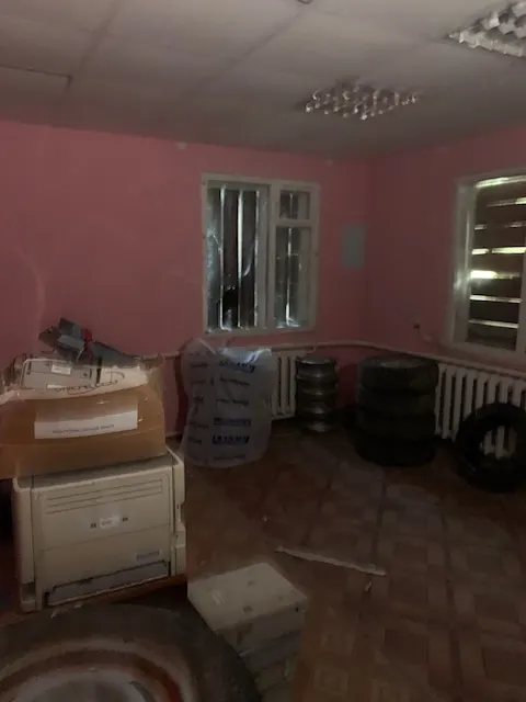 Аукцион в электронной форме по продаже лота - земельный участок с кадастровым номером 58:28:0400303:59 площадью 484 кв. м с расположенными на нем объектами недвижимого имущества, местоположение: местоположение установлено относительно ориентира, расположенного в границах участка. Почтовый адрес ориентира: Российская Федерация, Пензенская область, м.р-н Шемышейский, г.п. рабочий поселок Шемышейка, рп. Шемышейка, ул. Заводская, з/у 1