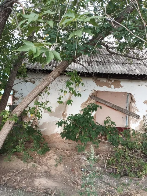 Жилое помещение непригодное для проживания