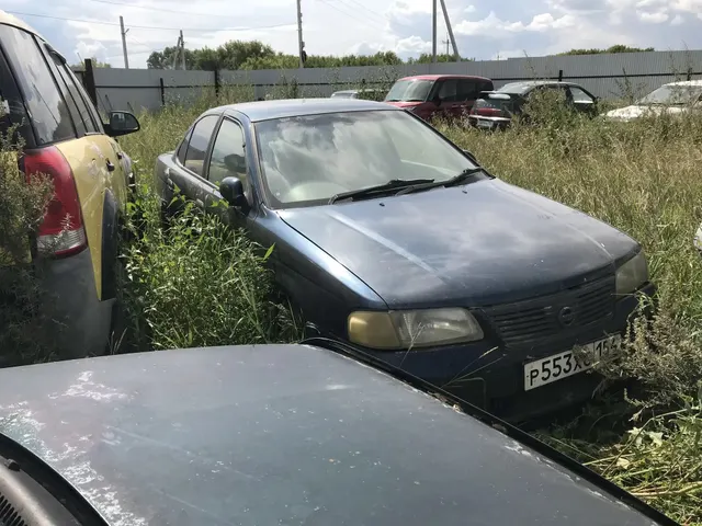 Реализация по прямому назначению: 1.ВАЗ 21099 ГРЗ Р647НС154, 1997 г.в., № кузова XTA210990W2179314, (ключи в наличии, документы и аккумулятор отсутств.) 2.Ниссан Санни, ГРЗ Р553ХС154, № кузова FB15126946 (на заднем капоте имеются отверстия от спойлера, ключи и документы отсутств.) 3.ВАЗ 21214, ГРЗ Н638ОУ154, VIN XTA212140E2158602 (ключи и документы в наличии) 4.HONDA ACCORD, ГРН К809УЕ, № кузова: CF41020200 ,1982 г.в, (ключи в наличии , приборная панель разукомплектована, документы отсутсв.)