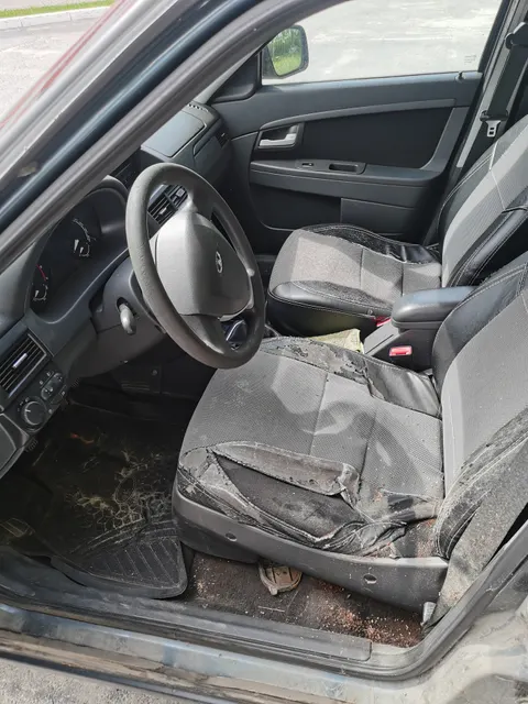 Автотранспортное средство: марка, модель ТС LADA, 217050 LADA PRIORA, наименование (тип ТС) ЛЕГКОВОЙ, год изготовления ТС 2014, идентификационный номер (VIN) XТА217050Е0488636, модель, № двигателя 21127, 3358054, шасси (рама) № ОТСУТСТВУЕТ, кузов (кабина, прицеп) № XТА217050Е0488636, цвет кузова (кабины, прицепа) СЕРО-СИНИЙ